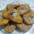 El cooksnap de Marian(*_*) cuando hizo Tortas fritas a mi manera💞.