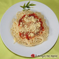 Cooksnap από july88 στη συνταγή Spaghetti με παραδοσιακή σάλτσα ντομάτας