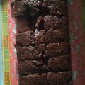 Cooksnap dari Diyan untuk resep Eggless Chewy Brownies (brownies ekonomis)
