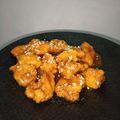 Cooksnap dari dyah ayu wulandari untuk resep Ayam fillet asam manis