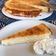 El cooksnap de Paco cuando hizo Tarta ligera de yogurt griego y coco 🥄🥥.