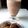 El cooksnap de Khloe laFit cuando hizo Frapuccino fit.