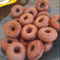 Cooksnap de Edilayne Oliveira quando cozinhou Rosquinha para Máquina de Donuts Cadence.