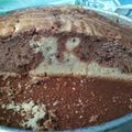 El cooksnap de Viviana Candia cuando hizo Torta de Chocolate (fácil y barata).