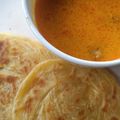 Cooksnap dari Ruth Elisabeth untuk resep Kare Daging Sapi Cocolan Untuk Roti Maryam