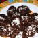 Cooksnap dari indrii9_ untuk resep Camilan Goreng Terigu Coklat Sederhana