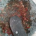 Cooksnap dari D e e untuk resep Sambal Terasi Mentah