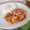 il Alessandra Petrei quando ha preparato Pollo e peperoni al curry con riso basmati