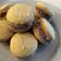 El cooksnap de MarcelaPP cuando hizo Alfajores de maizena.