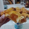 El cooksnap de cook_108162567 cuando hizo Masa de pastelitos con aceite.