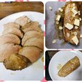 Marcsika Szabó Cooksnap-ja, amikor elkészítette a(z) Sertés szűzpecsenye vajon sütve receptet.