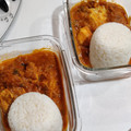 El cooksnap de Mar MR cuando hizo Pollo estilo tikka masala con thermomix.