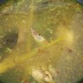 Cooksnap dari azzizah norma yuliana untuk resep Soto Ayam Kuah Kuning