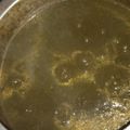 Ankita das का कुकस्नैप जब उन्होंने पनीर की सब्जी (paneer ki sabzi recipe in hindi) बनाया था।