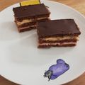 Ági Cooksnap-ja, amikor elkészítette a(z) Lajcsi szelet receptet.