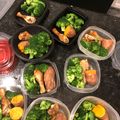 Layla (lulu)'s cooksnap of when they made Portions.