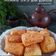 Cooksnap dari Ummu Khal Kitchen untuk resep Odading a.k.a Kue Bantal