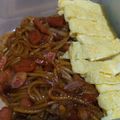 Cooksnap dari Prasanti fitriastuti untuk resep 1. Mie goreng homemade rasa indomie goreng