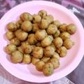 Cooksnap dari Dewi Ostarina Ocha untuk resep Salalauak