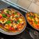 Szögi Ágnes Cooksnap-ja, amikor elkészítette a(z) Glutén és élesztőmentes pizza rizsliszttel receptet.