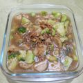 Cooksnap dari Rafyka Dewi II untuk resep Brokoli Saos Tiram Bakso