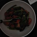Cooksnap dari Cecilia Regina untuk resep Ca Poiling Sosis