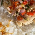 Cooksnap dari Dennis Sutanto untuk resep Resep Sambal Matah Anti Gagal enak dan mudah bangettttt