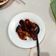 รูป Cooksnap ของ apple เมื่อเขาทำ หมูหมักน้ำผึ้งพริกไทยดำ