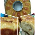 Cooksnap dari Yunita Soetopo untuk resep Killer soft bread with baking pan