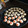 El cooksnap de Marta cuando hizo Relleno de morrones para tartaletas saladas.