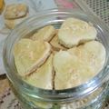 Cooksnap dari Ratna Kombado untuk resep Coconut Classic Cookies