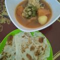 Cooksnap dari Malinda septiani untuk resep Okra Saus Tomat
