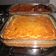 El cooksnap de marecosmaria cuando hizo Chipa Guazú.