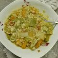Cooksnap από Dimitra Tsotsi στη συνταγή Πρασόρυζο με τον δικό μου τρόπο!