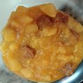El cooksnap de Sandra cuando hizo Patatas a la riojana.