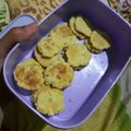 Cooksnap dari Bunda Cantik untuk resep Cookies Teflon
