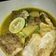 Cooksnap dari Ika Kamelia untuk resep Soto Tangkar Betawi #postingrame²_soto