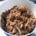 Cooksnap dari Muhammad Soleh untuk resep Ayam suwir