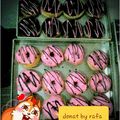 Cooksnap dari Ny. Indra untuk resep Donat kentang resep jualan tips lengkap