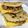 El cooksnap de Karina Olivos cuando hizo Arepas Venezolanas.