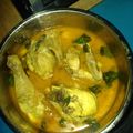 Cooksnap dari Fatihyzaris untuk resep Ayam Woku Pedas Nikmat