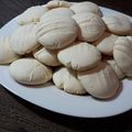 El cooksnap de Angie Arias cuando hizo Galletas de maicena y leche condensada 😍.