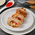 Cooksnap dari cutzamania untuk resep Resep Chicken Katsu