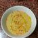 El cooksnap de Lucía Maza cuando hizo Sopa cremosa de maíz.