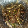 Cooksnap dari Abdul Jalil untuk resep Ikan Benggol Masak Pedas