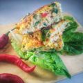 Cooksnap dari Dapur_Fayfood EvaYulian untuk resep Telur Dadar Padang