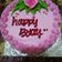 Cooksnap dari Linia Linia untuk resep Sponge cake sedap Birthday cake