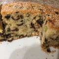 Cooksnap από αlєх@ndrєα στη συνταγή Ελιωτή κέικ