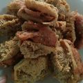 Cooksnap dari Wiwin Dwi Kristayanti untuk resep Tahu Walik