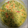 Cooksnap dari saptari wahyu untuk resep Acar kuning buncis